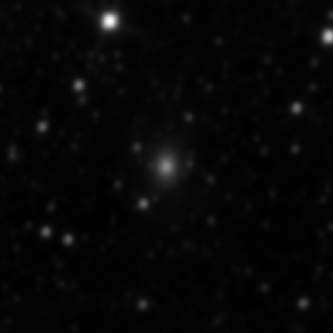 Survey preview for IC 975
