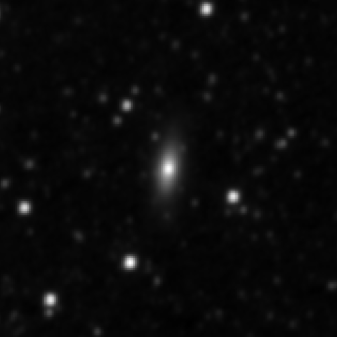 Survey preview for IC 976
