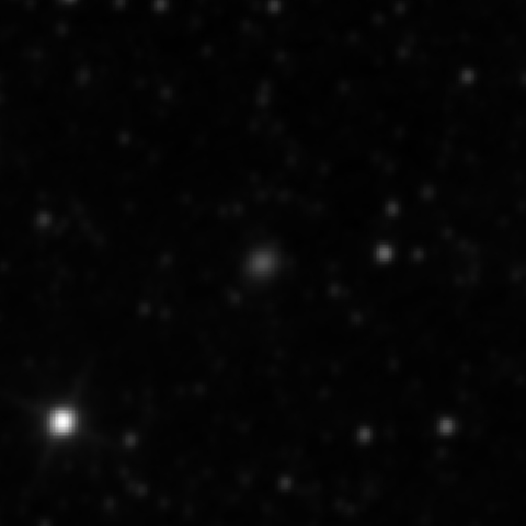 Survey preview for IC 977