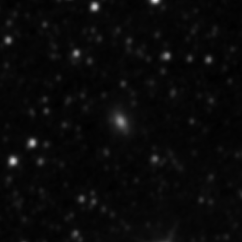 Survey preview for IC 978