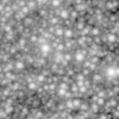 Survey preview for NGC 220