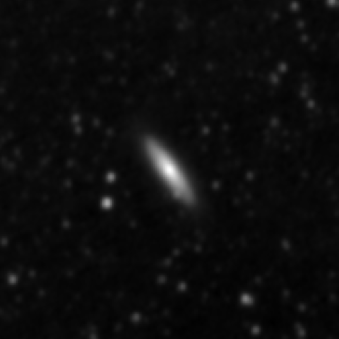 Survey preview for IC 984