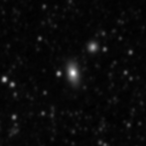 Survey preview for IC 994