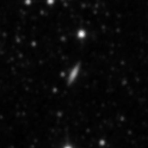 Survey preview for IC 996