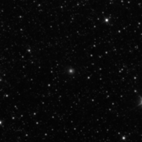 Survey preview for IC 1005