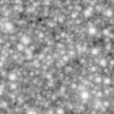 Survey preview for NGC 231