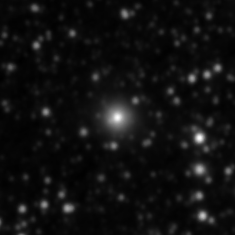 Survey preview for NGC 2228