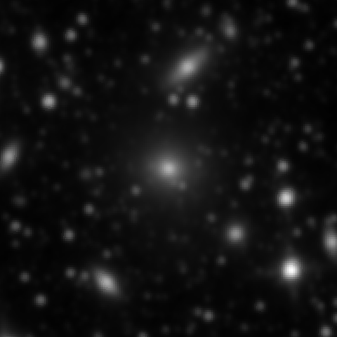 Survey preview for NGC 2230