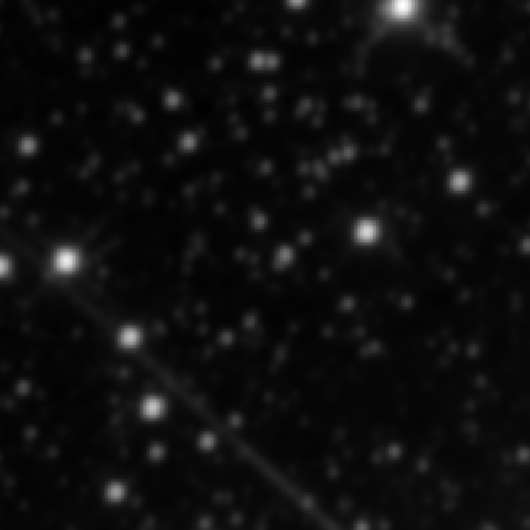 Survey preview for NGC 2234