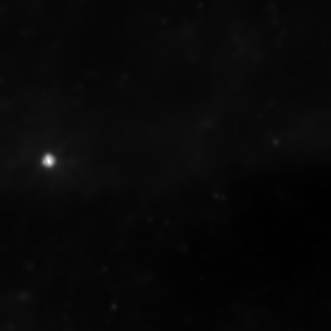 Survey preview for NGC 2246
