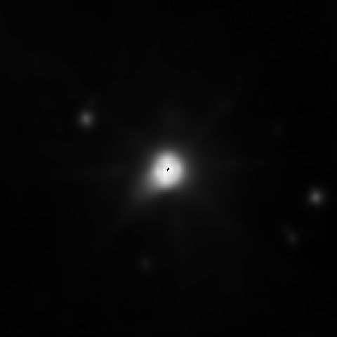 Survey preview for NGC 2247