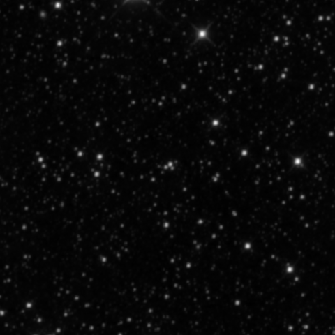 Survey preview for NGC 2248