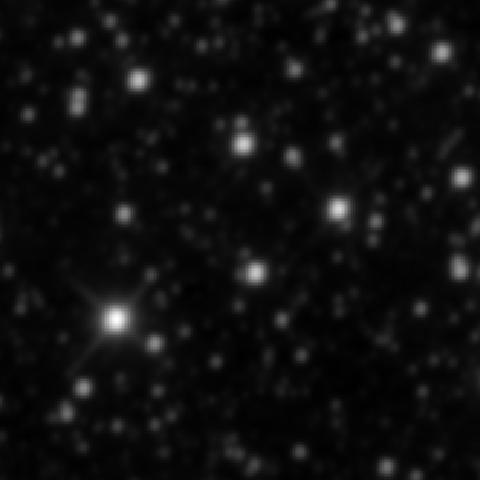 Survey preview for NGC 2265