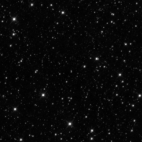 Survey preview for NGC 2278