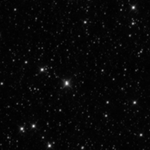 Survey preview for NGC 2285