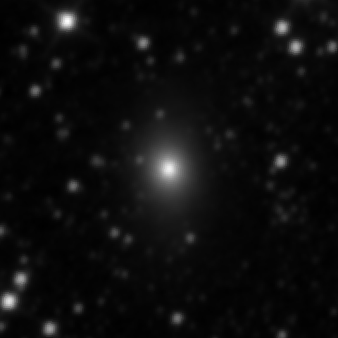 Survey preview for NGC 2314