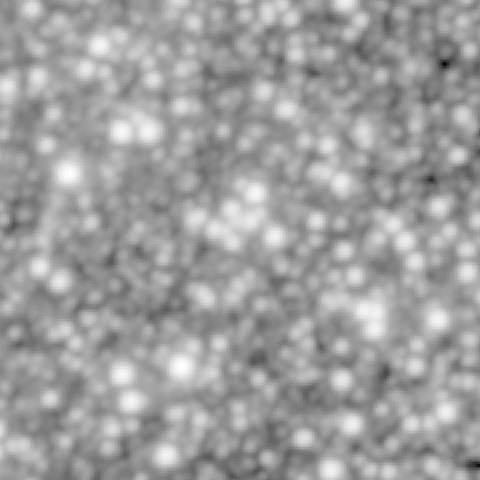 Survey preview for NGC 242