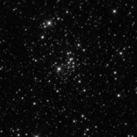 Survey preview for NGC 2356