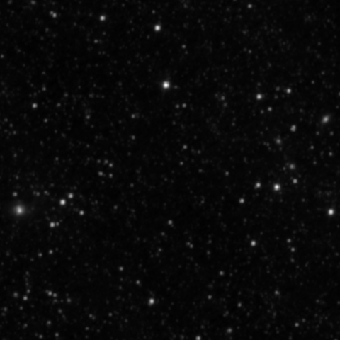 Survey preview for IC 1090