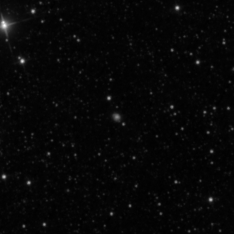 Survey preview for IC 1100