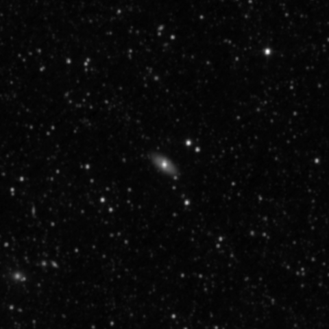 Survey preview for IC 1111
