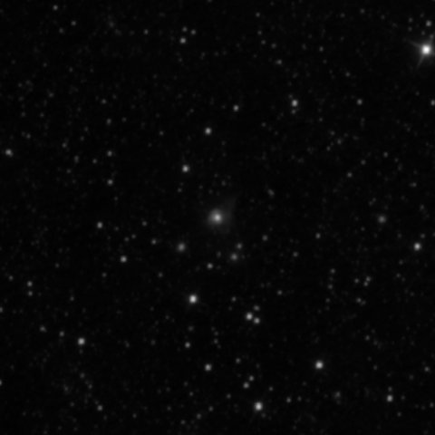 Survey preview for IC 1127