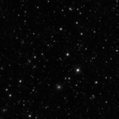 Survey preview for IC 1140