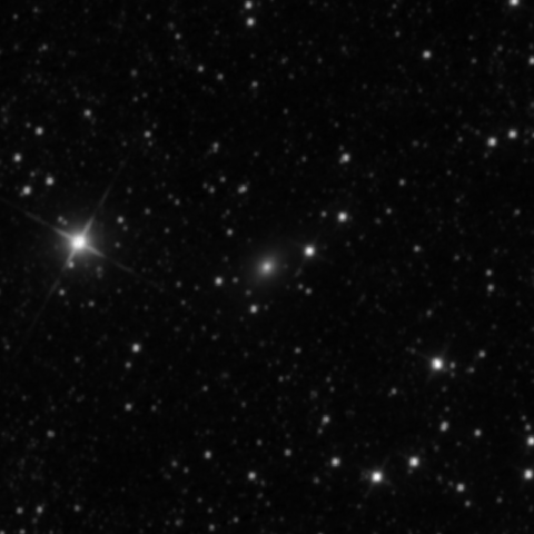 Survey preview for IC 1148