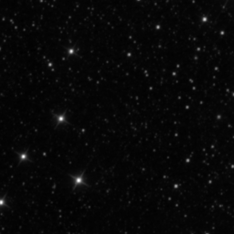 Survey preview for IC 1150