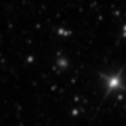 Survey preview for IC 1155