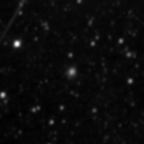 Survey preview for IC 1162