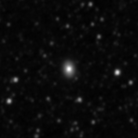 Survey preview for IC 1169