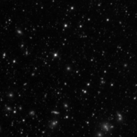 Survey preview for IC 1172