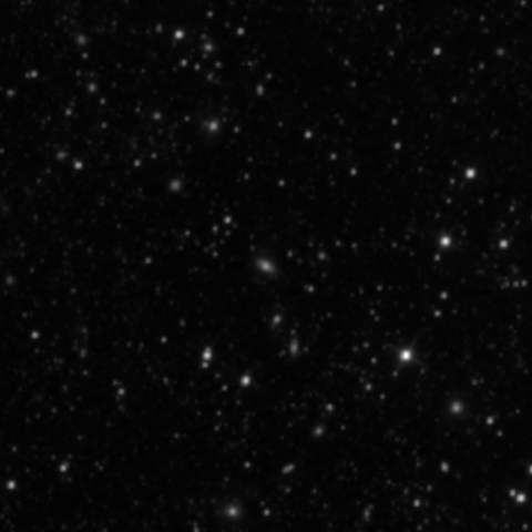 Survey preview for IC 1176