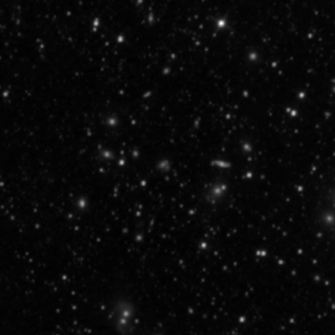 Survey preview for IC 1179