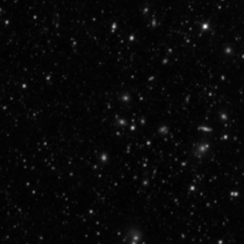 Survey preview for IC 1183