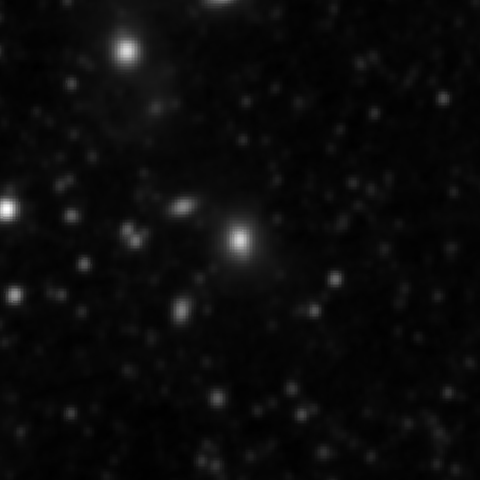 Survey preview for IC 1193