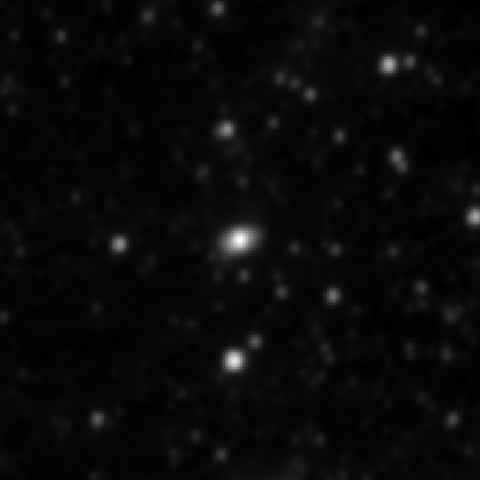 Survey preview for IC 1198