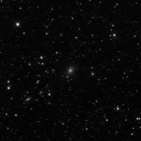 Survey preview for IC 1200