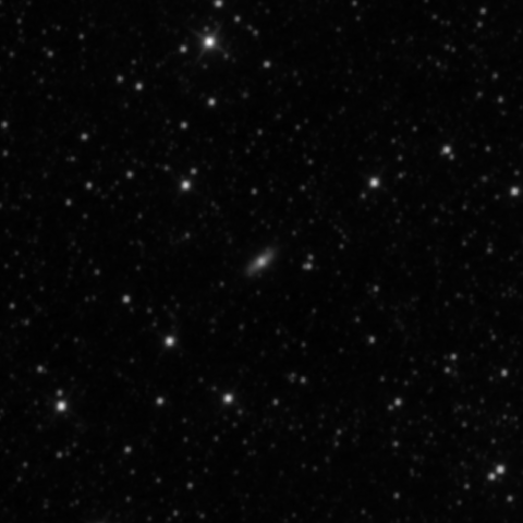 Survey preview for IC 1202
