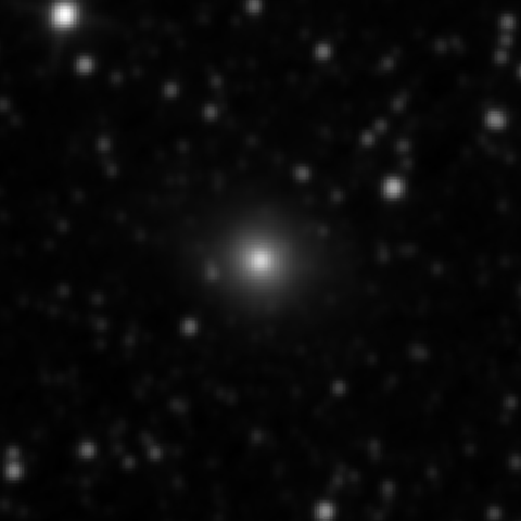 Survey preview for IC 1211