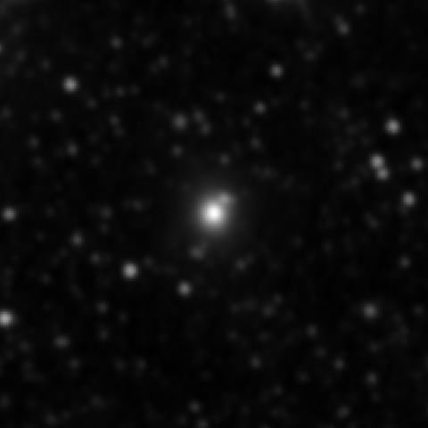 Survey preview for IC 1212