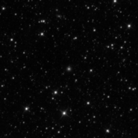 Survey preview for IC 1213