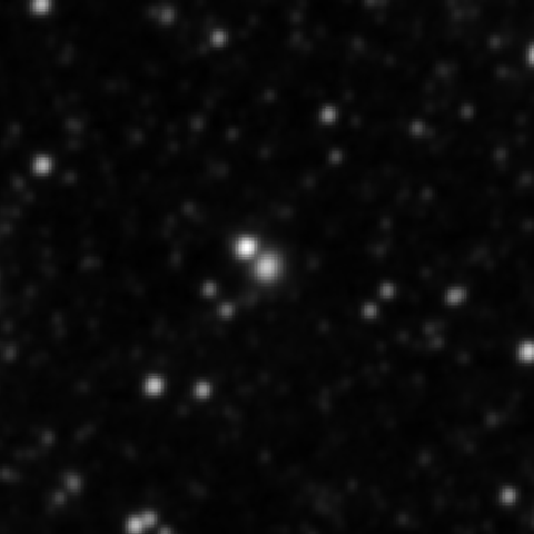 Survey preview for NGC 2373