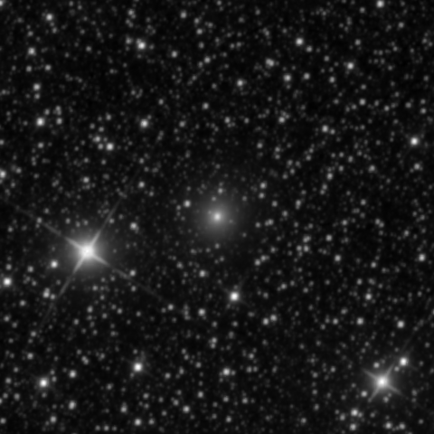 Survey preview for NGC 2382