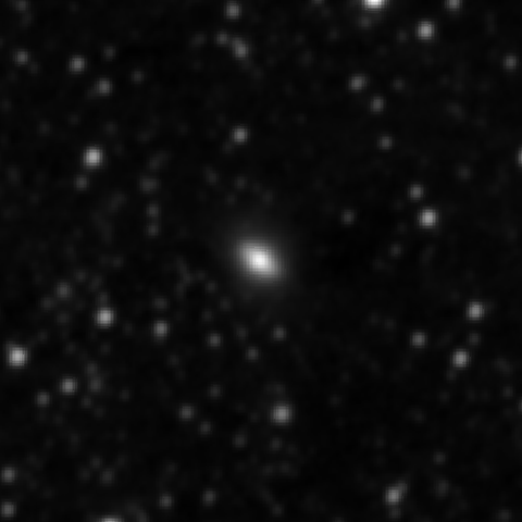 Survey preview for NGC 2385