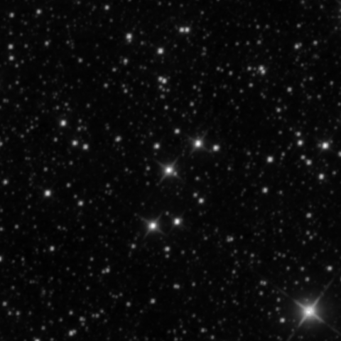 Survey preview for NGC 2394