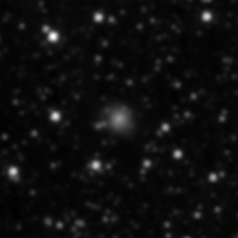 Survey preview for NGC 2397A
