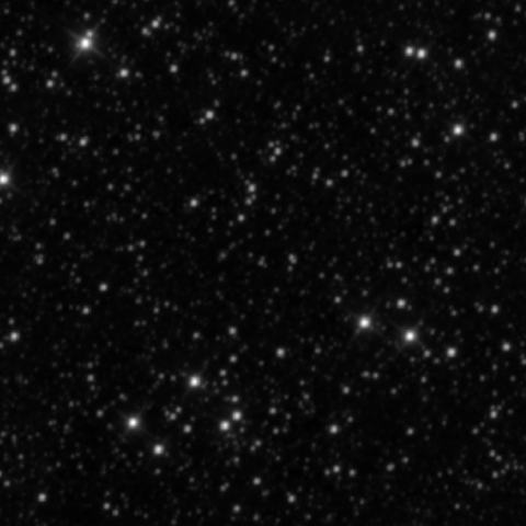 Survey preview for NGC 2400