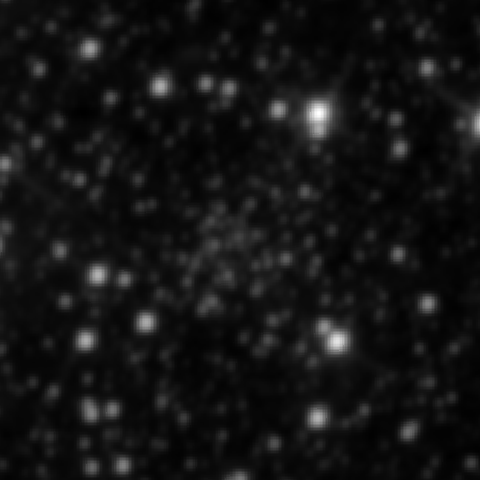 Survey preview for NGC 2401